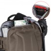 Manfrotto MB SS390-5BC Agile V Sling Bag- Cord - Free Shipping